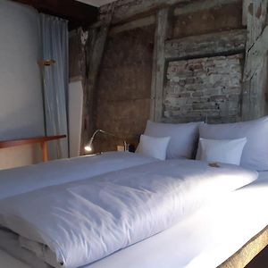 Superior Zimmer mit Kingsize-Bett